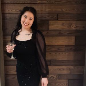 Meet your Posher, Mariya